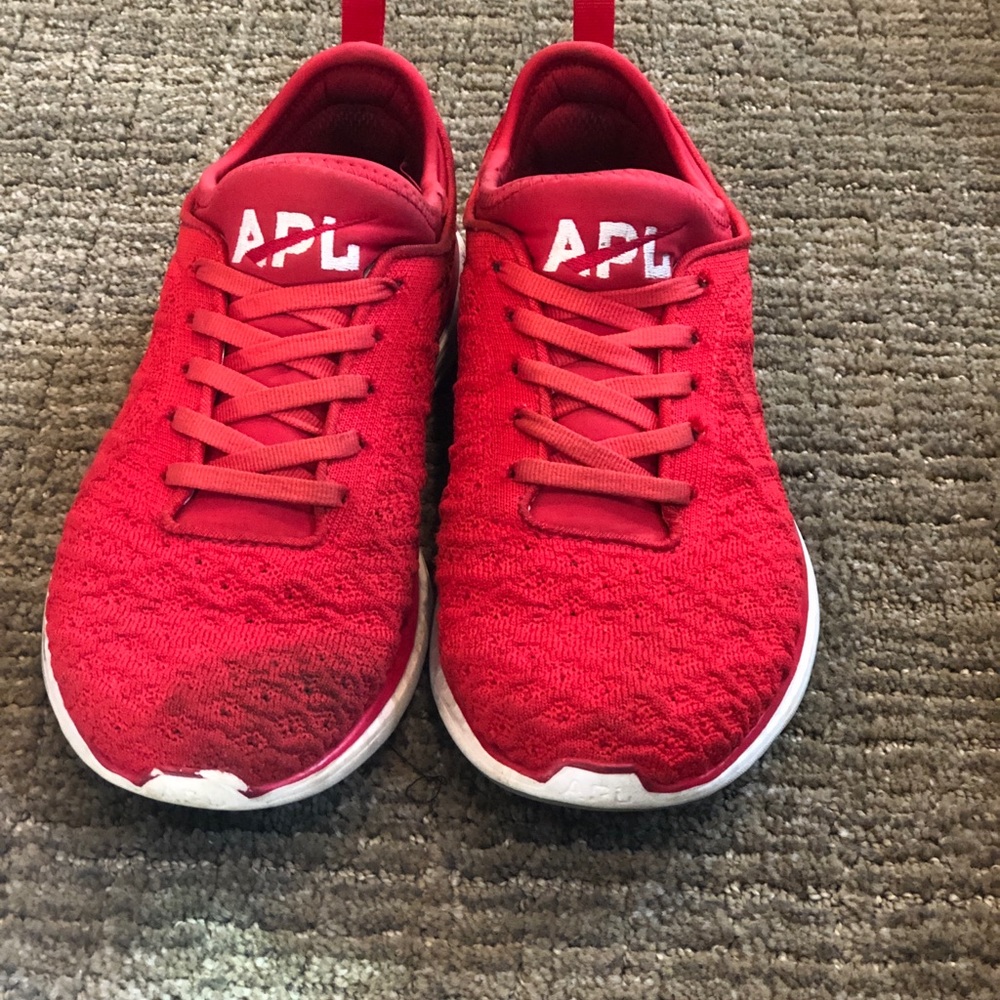 APL sneakers